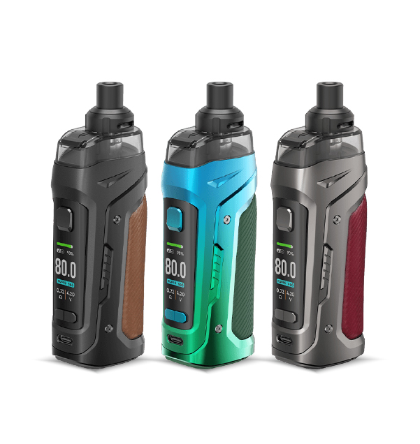 P10860 Innokin CoolFire PZPulse Vape Kit