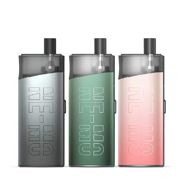 P10922 Innokin NE-MO Vape Pod Kit