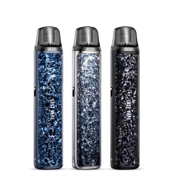 P10815 Lost Vape Ursa Nano 3 Vape Pod Kit