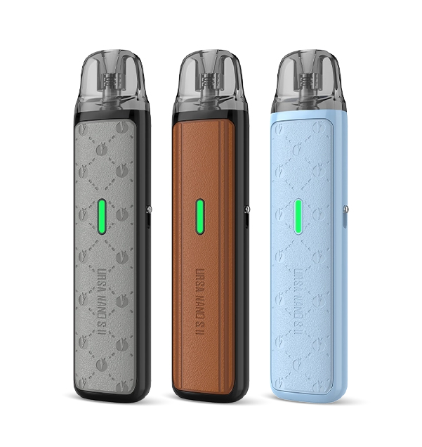 P10811 Lost Vape Ursa Nano S2 Vape Pod Kit