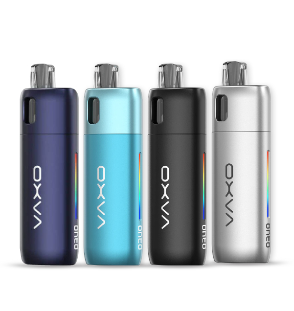 792773 OXVA Oneo Vape Pod Kit