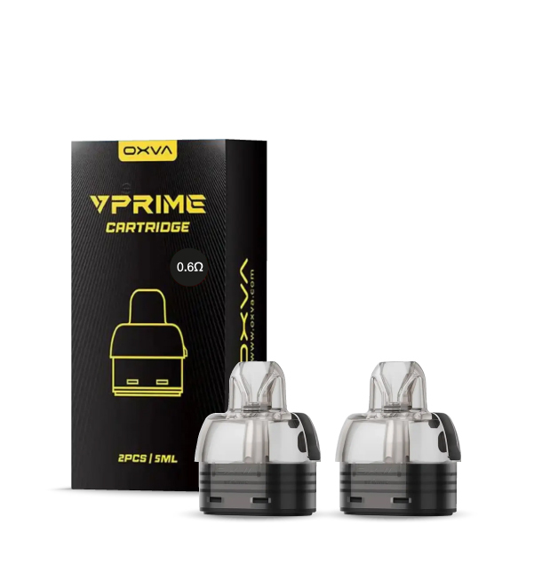 P10178 OXVA Vprime Replacement Pods