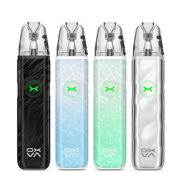 P13887 Oxva Xlim Go 2 Pod Kit