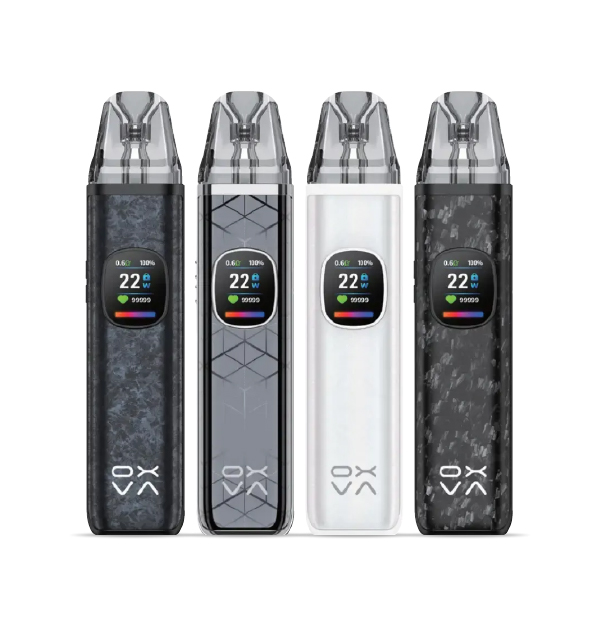 P10966 OXVA Xlim Pro 2 DNA Vape Pod Kit