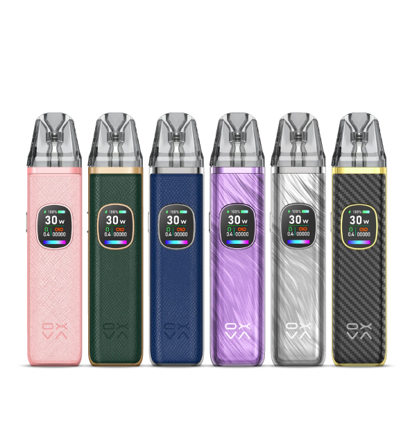 908172 OXVA Xlim Pro 2 Vape Pod Kit