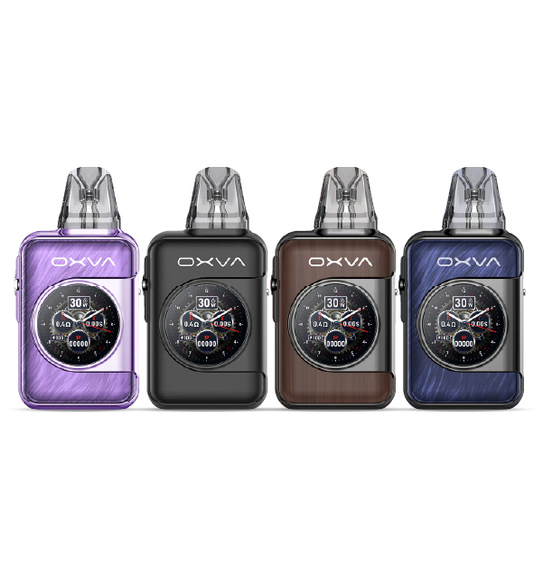 P10834 OXVA Xlim SQ Pro 2 Pod Vape Kit