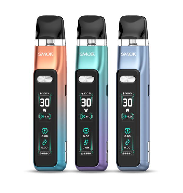 P10255 SMOK Novo GT Vape Pod Kit