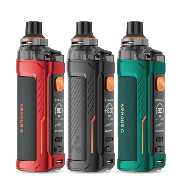 P10129 Vaporesso Armour G Vape Kit 