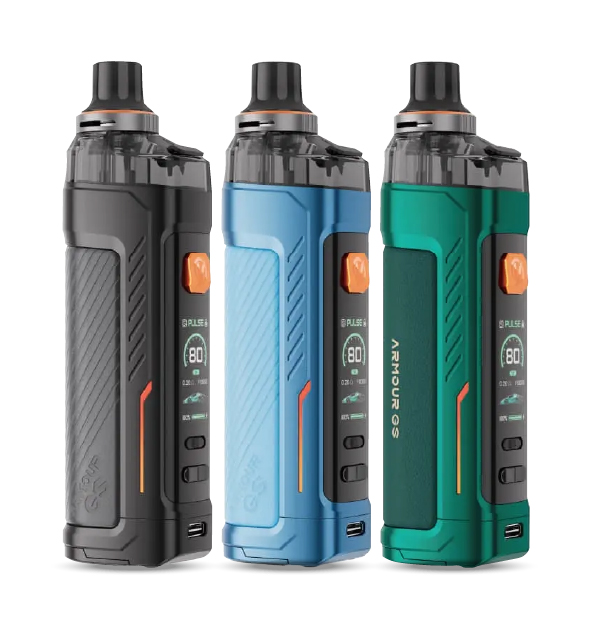 P10937 Vaporesso Armour GS Vape Kit