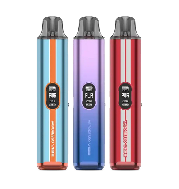 P10637 Vaporesso Vibe Vape Pod Kit
