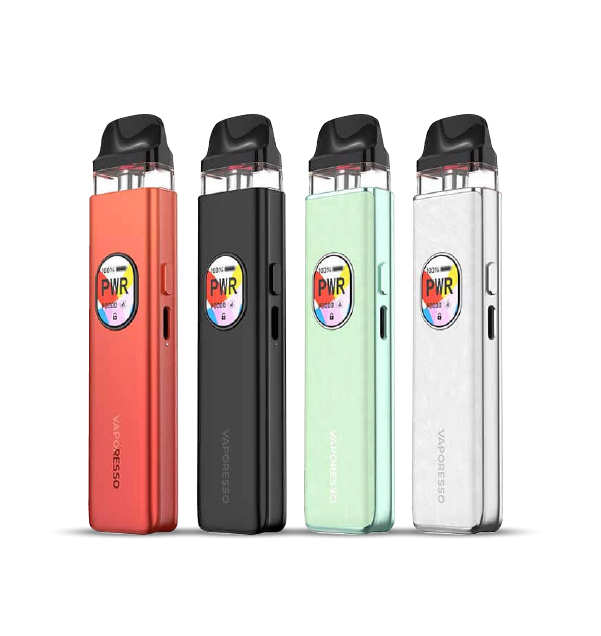 P10790 Vaporesso XROS 5 Vape Pod Kit 
