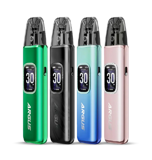 P10676 Voopoo Argus G3 Vape Pod Kit