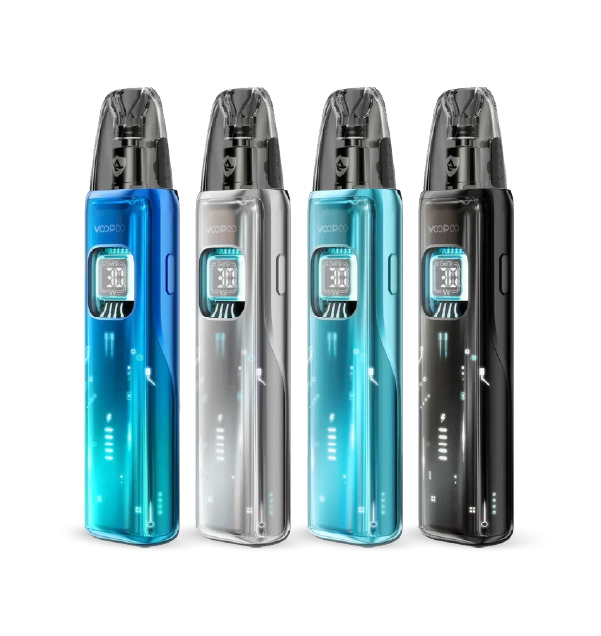 P11105 VOOPOO Argus Matrix Vape Pod Kit