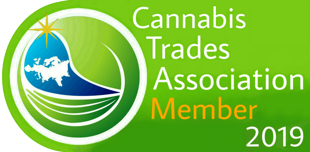 Vapoholic Becomes Member of the Cannabis Trades Association