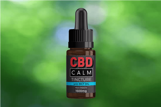 CBD Tincture – Another Effective Way to Administer CBD