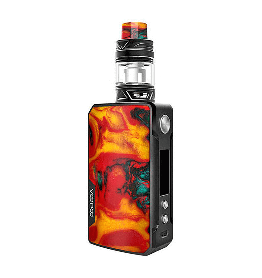 VooPoo-Drag-2-Platinum-Fire-Cloud-Kit