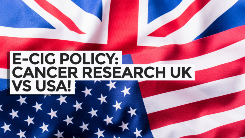 USA Health Concerns Over CBD E-Liquid