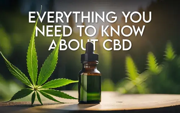 What is CBD Vape Juice?