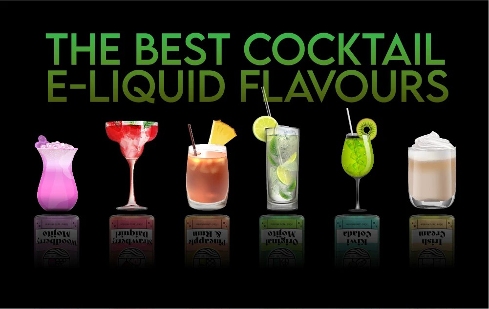 The_Best_cocktail_e-liquid_flavours_of_2025_Thumbnail