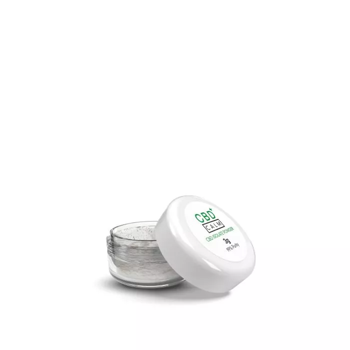 CBD Calm (Vapoholic)