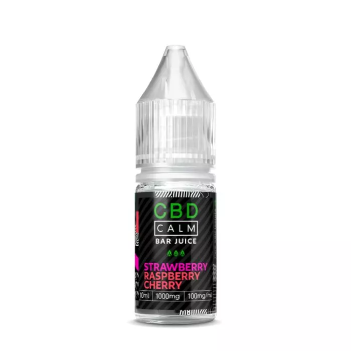 Vapoholic-Calm