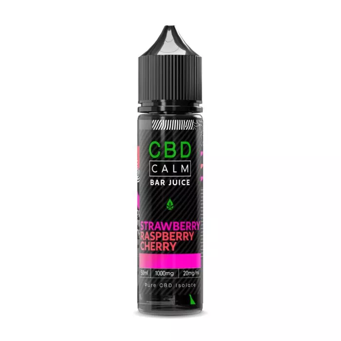 Vapoholic - CBD Calm