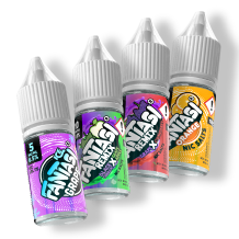 50% off Fantasi nic salts