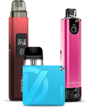 Vape kits clearance sale