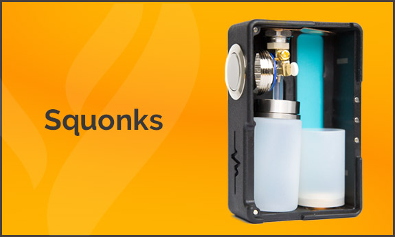 Squonker