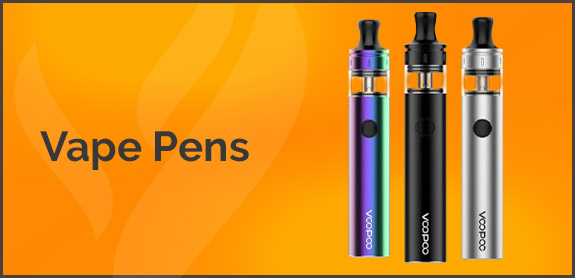 Vape Pens