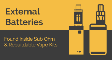 Choosing your vape kit