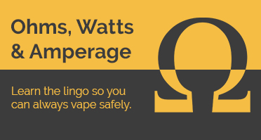 Choosing your vape kit