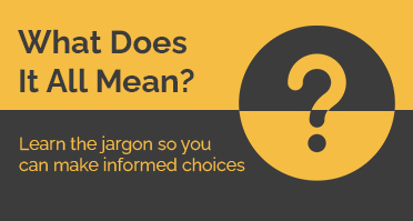 Vaping Jargon Buster