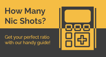 What Are Shortfill E Liquids?