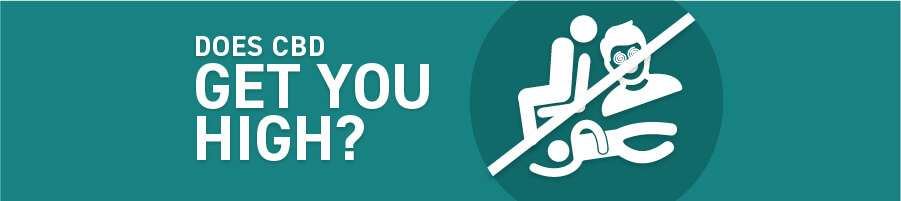 Does CBD Get You High?