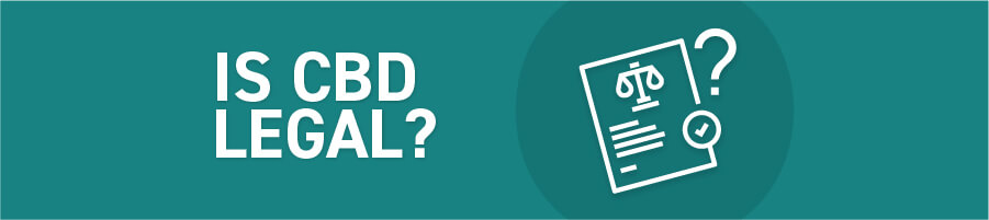 Is CBD Legal in the UK?