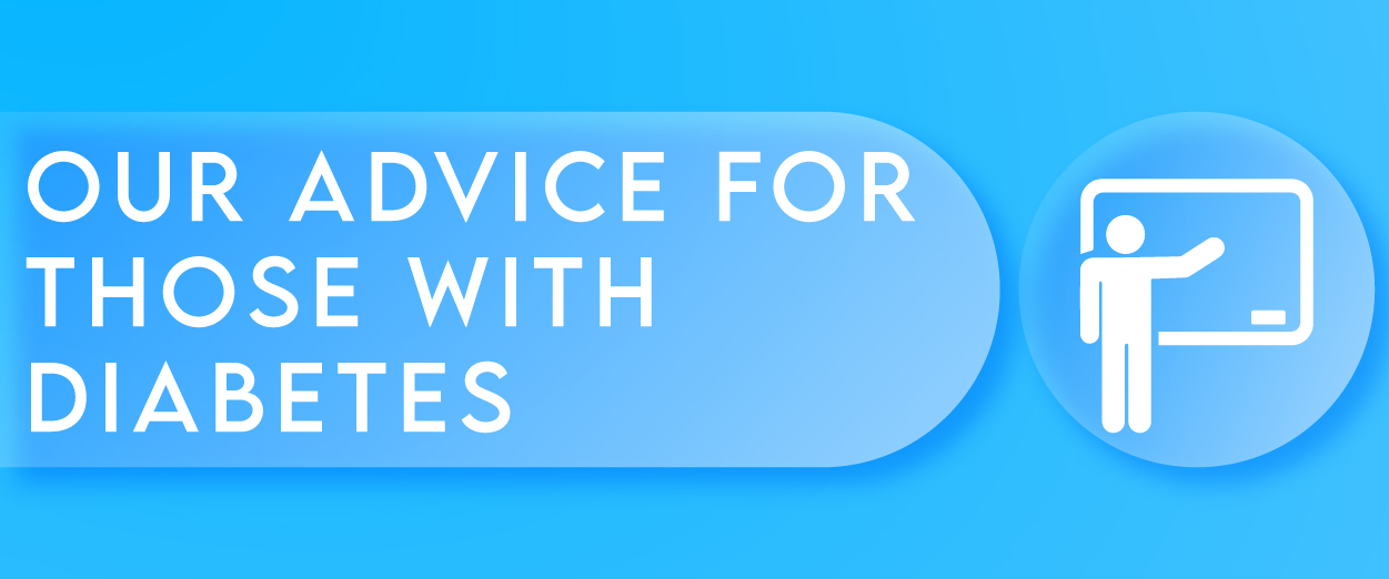 Can diabetics vape? Here's our advice