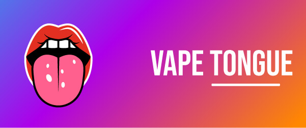 Vape Tongue 