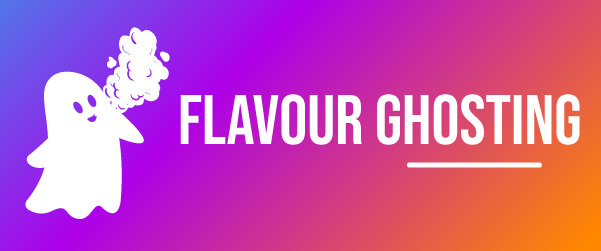 Flavour Ghosting 