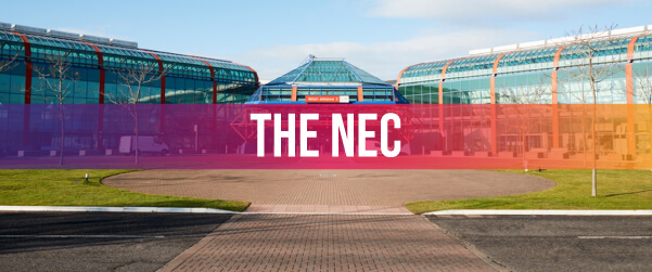 Vape Expo NEC – More About the Venue 