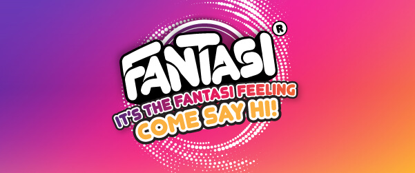 Fantasi Will Be at the Vape Expo 