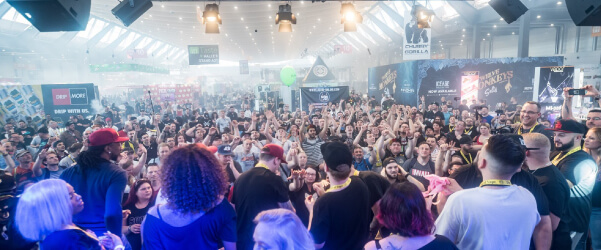 Vape Expo 25th – 26th June