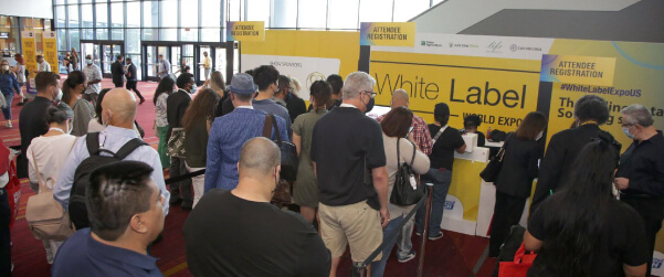 Expo in Intertabac – Germany