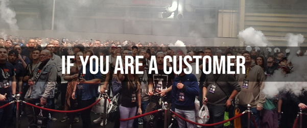 How to Get Vape Expo Tickets if You’re a Consumer