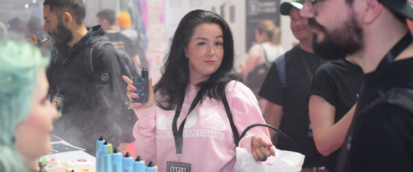 White Label World Expo USA