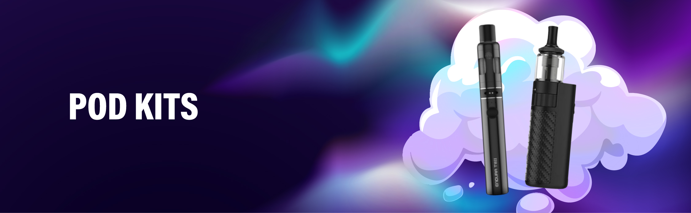 Pod Kits