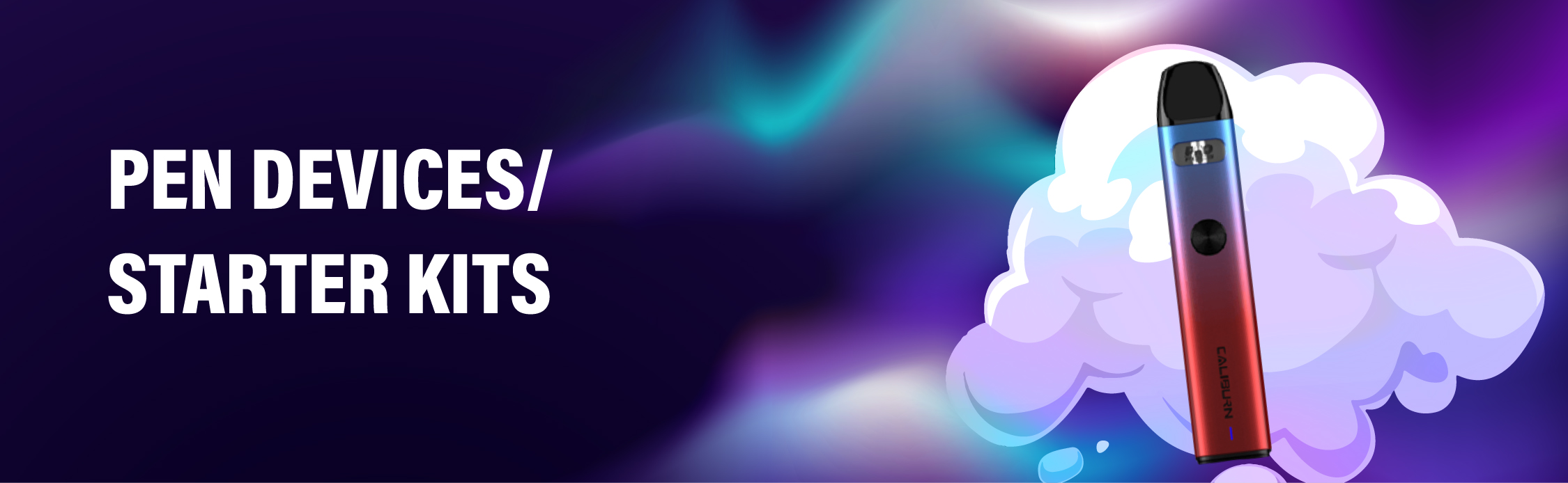 Pen Devices/Starter Kits