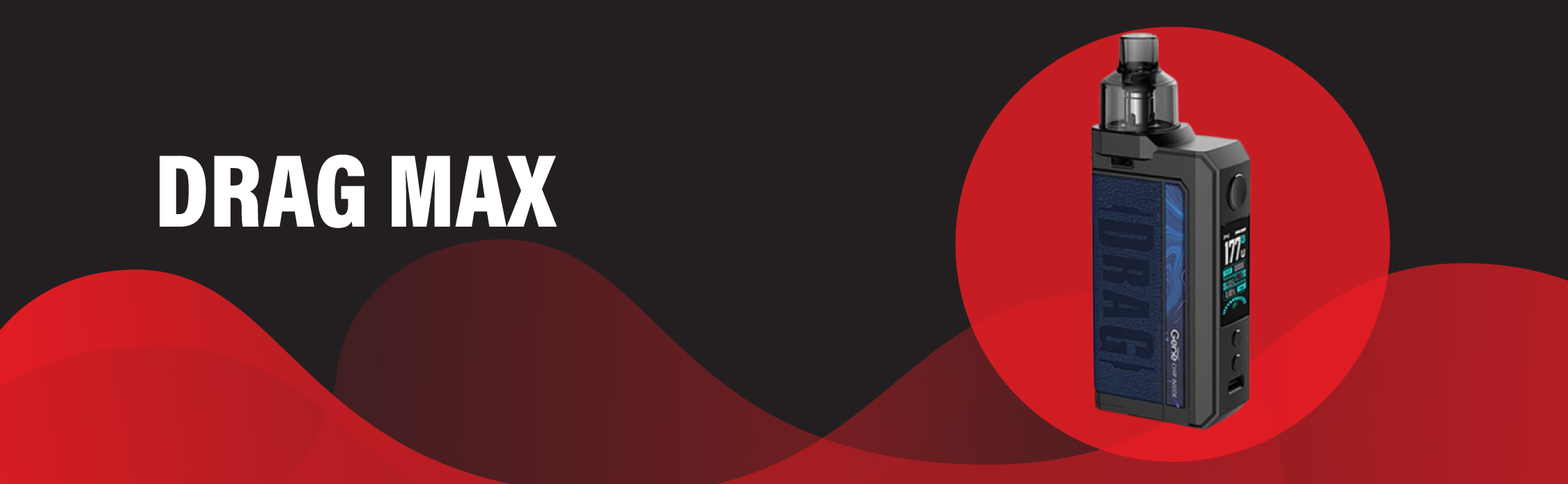 Drag Max