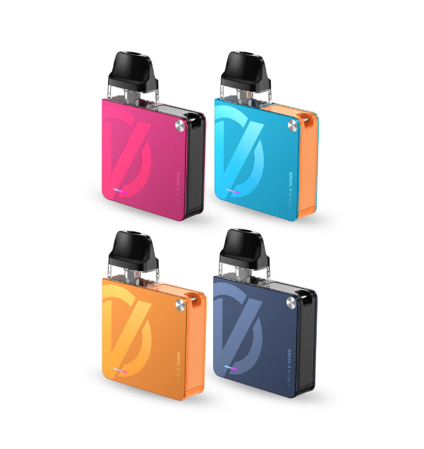 VOOPOO Argus P1 Vape 