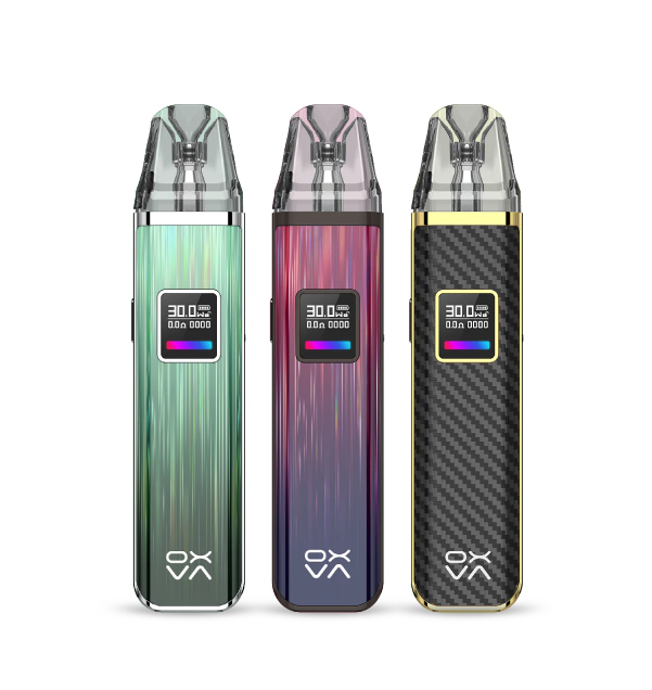 Vaporesso XROS 3 Nano Vape 